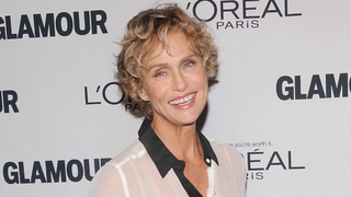 Lauren Hutton: Fashion's Dominated By Men "Pissed Off That They're Not Women"